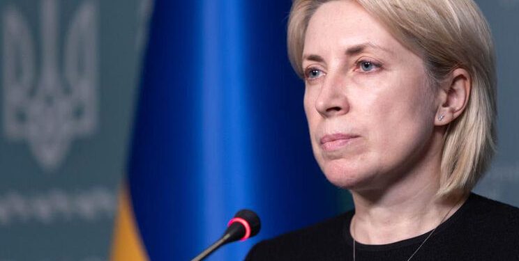 Верещук розповіла про гуманітарні коридори для жителів окупованих територій: де вони знаходяться