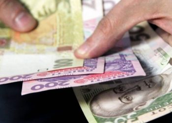 В Україні мають намір змінити принцип розрахунку пенсій