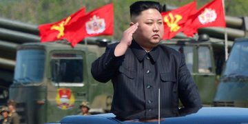 Кім Чен Ин закликав свою армію готуватися до можливих військових дій