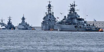 РФ не може блокувати Чорне море, для цього ії не вистачає кораблів, – речник ВМС ЗСУ Плетенчук