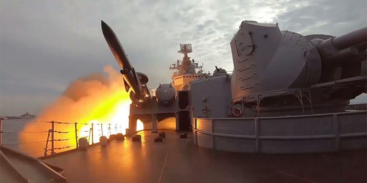 РФ атакувала Україну вночі