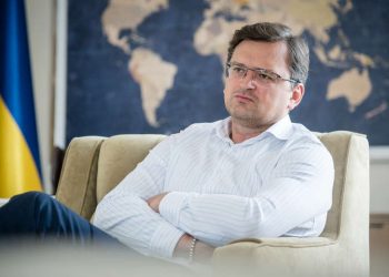 Дмитро Кулеба попередив українців про складну осінь