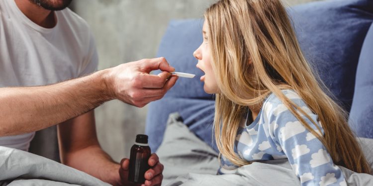 Діти можуть отримати ліки безоплатно: у МОЗ дали перелік хвороб