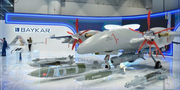 Турецька Baykar підписала рекордну експортну угоду: постачатимуть БПЛА Саудівській Аравії
