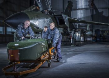 Яку дальність матимуть Taurus, надані Україні