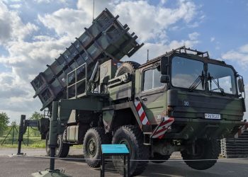 Військові ЗСУ опанували Patriot за 10 тижнів замість 10 місяців