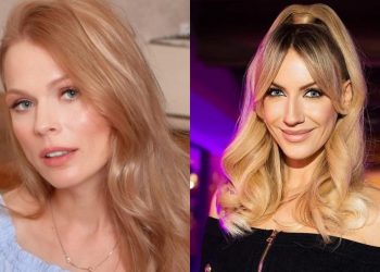 Ведучі “Нового каналу” показалися без макіяжу