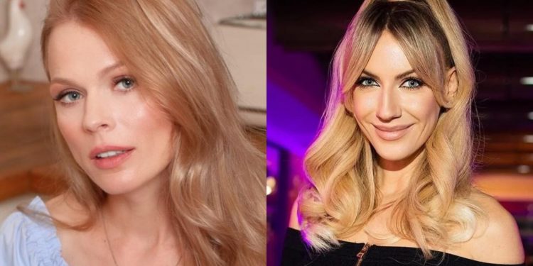 Ведучі “Нового каналу” показалися без макіяжу