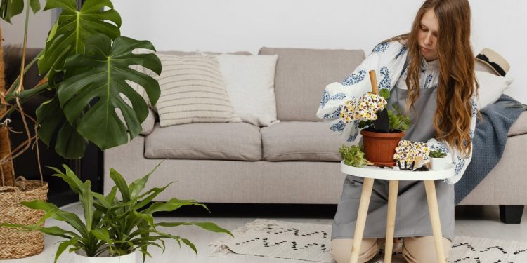 Кімнатнї рослини, які треба тримати подалі від дітей