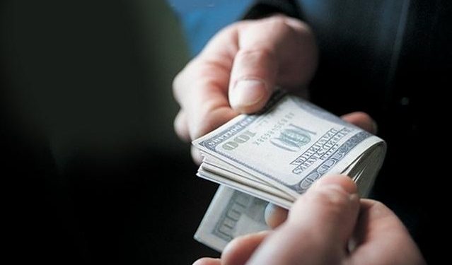 У Дніпрі встановили рекорд за розміром хабаря за ухилення від мобілізації