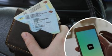 Переоформлення авто через додаток “Дія” може запрацювати вже у вересні