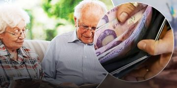 Надбавки до пенсій у 500 грн: хто має право і коли дадуть
