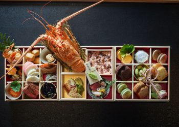 З чого складаються найдорожчі суші в світі