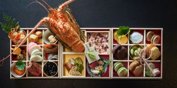 З чого складаються найдорожчі суші в світі