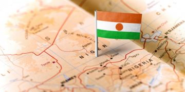 Хунта в Нигере обратилась за помощью к ЧВК «Вагнера»