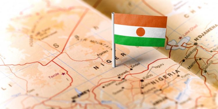 Хунта в Нигере обратилась за помощью к ЧВК «Вагнера»