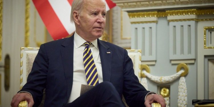 Росія вже програла, вона не може досягти своєї початкової мети в Україні — Байден