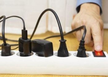 П‘ять побутових приладів, які споживають забагато електроенергії