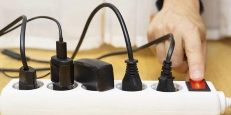 П‘ять побутових приладів, які споживають забагато електроенергії