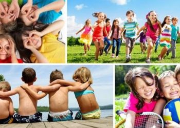 Українці у всіх регіонах зможуть отримати гроші на дитячий відпочинок, – рішення Кабміну