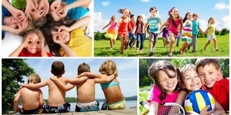 Українці у всіх регіонах зможуть отримати гроші на дитячий відпочинок, – рішення Кабміну