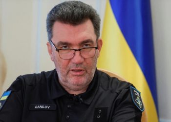 Україна має зброю власного виробництва для ударів по території Росії, – Данілов