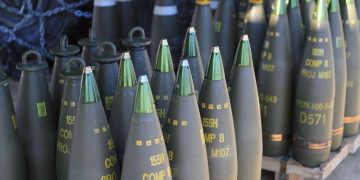 Болгарія та Південна Корея домовились з США щодо постачання боєприпасів Україні – ЗМІ