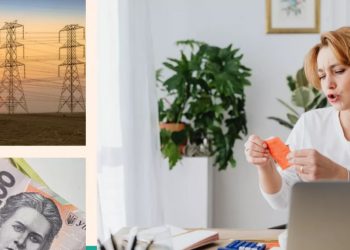 В Україні може зрости тариф на передачу електроенергії