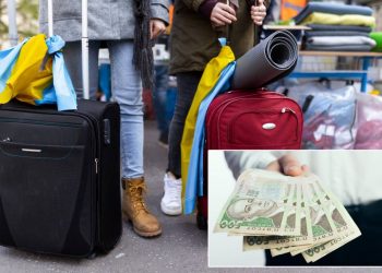 В Україні змінили регулярність виплат переселенцям