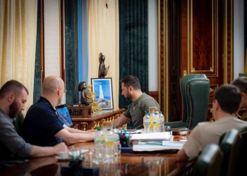 Зрадники України та нова інформація з Росії: Зеленський повідомив про звіт української розвідки