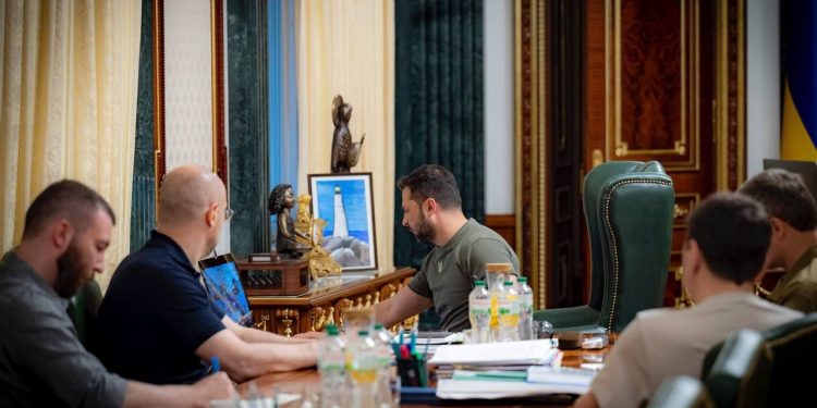 Зрадники України та нова інформація з Росії: Зеленський повідомив про звіт української розвідки