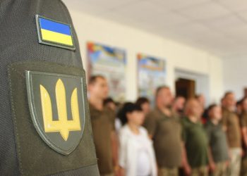 Мобілізація в Україні з 1 вересня: що зміниться та кого точно заберуть до ЗСУ