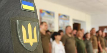 Мобілізація в Україні з 1 вересня: що зміниться та кого точно заберуть до ЗСУ