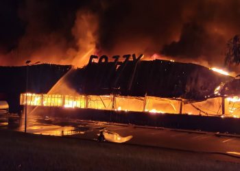 Ворог тричі атакував вночі Одещину