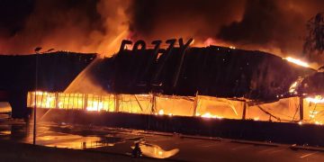 Ворог тричі атакував вночі Одещину