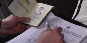 В Україні змінять правила вручення повісток