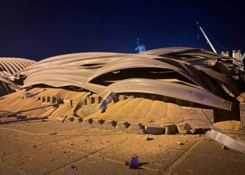 Правоохоронці розповіли про наслідки атаки рф на Одещину, розпочато розслідування