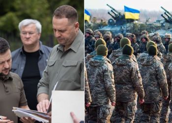 Зеленський: Військові просять дати можливість мобілізувати більше