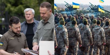 Зеленський: Військові просять дати можливість мобілізувати більше