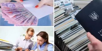 Українцям перерахують мінімалку та пенсії: скільки тепер отримуватимемо і до чого готуватися