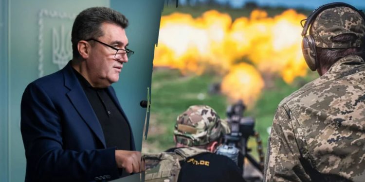 ДОДАТКОВА МОБІЛІЗАЦІЯ МОЖЛИВА – ДАНІЛОВ