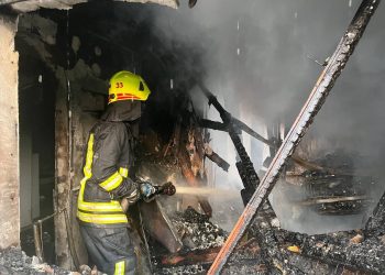 Росія атакувала Київ ракетами та дронами: є загиблі та руйнування