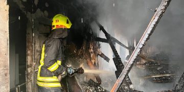 Росія атакувала Київ ракетами та дронами: є загиблі та руйнування