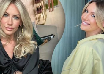 Українці розкритикували новий імідж Лесі Нікітюк