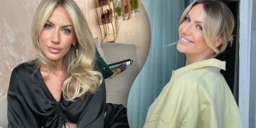 Українці розкритикували новий імідж Лесі Нікітюк