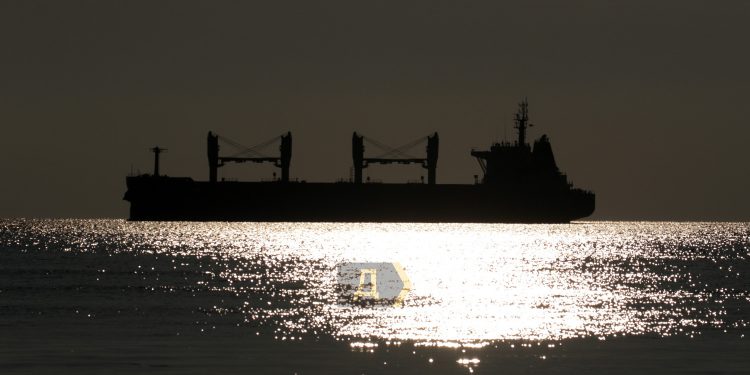 У Чорному морі станом на 1 серпня 16 кораблів прорвали «зернову блокаду»