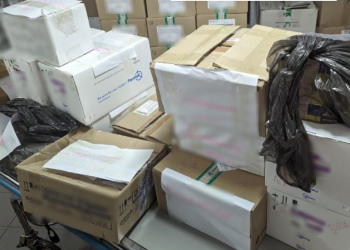 У лікарні Дніпра помер 11-річний хлопчик через ймовірну побічну реакцію на медпрепарати: ще 10 пацієнтів постраждали