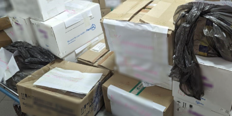 У лікарні Дніпра помер 11-річний хлопчик через ймовірну побічну реакцію на медпрепарати: ще 10 пацієнтів постраждали