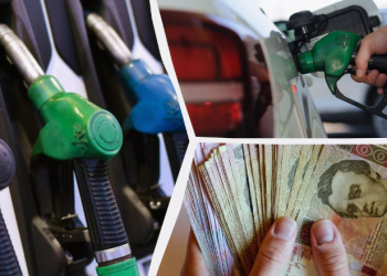 Переходимо на автогаз: до кінця серпня бензин та дизель подорожчають ще більше