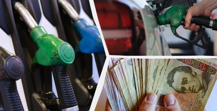 Переходимо на автогаз: до кінця серпня бензин та дизель подорожчають ще більше